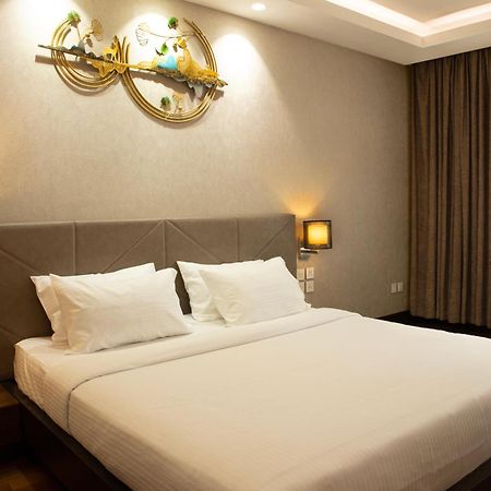 The Hamuse Hotel Kodaikanal - Luxury Redefined المظهر الخارجي الصورة
